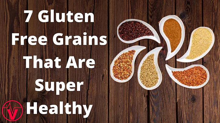 7 Gluten Free Grains That Are Super Healthy | VisitJoy - DayDayNews