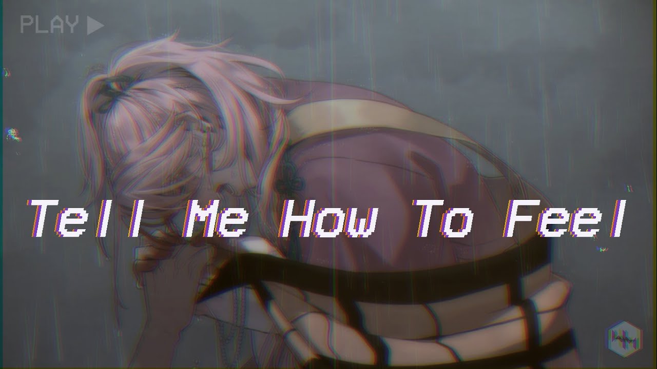 Maggie Eckford (Ruelle) - Tell Me How To Feel (Lirik & Terjemahan ...