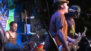 Video thumbnail of "NOFX - Louise Live at Rocke"