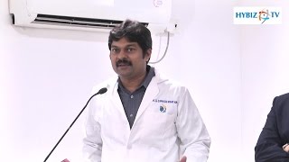 Ks Soma Sekhar Rao Gastroenterologist Pediatric Liver Transplantation - Hybiztv