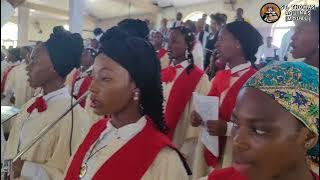 Download lagu ARU CHRISTI (BODY OF CHRIST)