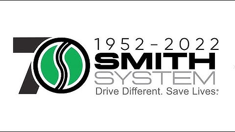 Smith System Celebrates 70 Years
