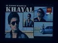 asan jo khayal e nahi by Masoom Mukhtyar