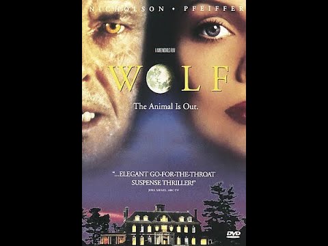 Opening to Wolf DVD (1997, Both Sides) - YouTube