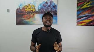 Data Analytics Training in Abuja – Victor Learning Experience at DataLab ! 🌟