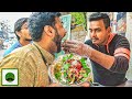 500 Types of Gol Gappe | Oh Bhaisahab! Pani Puri Challenge 🔥 | Indian Street Food | Veggiepaaji 🇮🇳