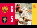 RESUMEN | Rusia 6 - 5 España | Euro Beach Soccer League de Fútbol playa en Nazaré | 🔴 SEFUTBOL