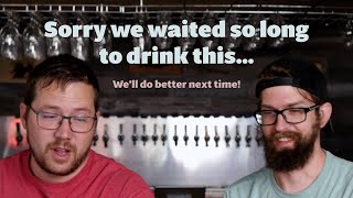 Trying OLD Homebrew Sent In by Fans | Pro Brewer Beer Judges