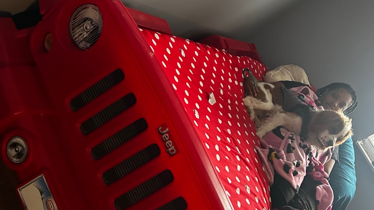 Capricorn - The sights you see, will drive you mad.. legion jeep and the 8balls.. highers/lowers! 