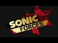 Infinite's FULL Theme - Sonic Forces - 1 Hour