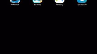 Digi Tech week 3 - sorting apps screenshot 2