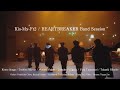 Kis-My-Ft2 / HEARTBREAKER Band Session