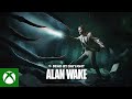 Dead by Daylight | Alan Wake | Official Trailer