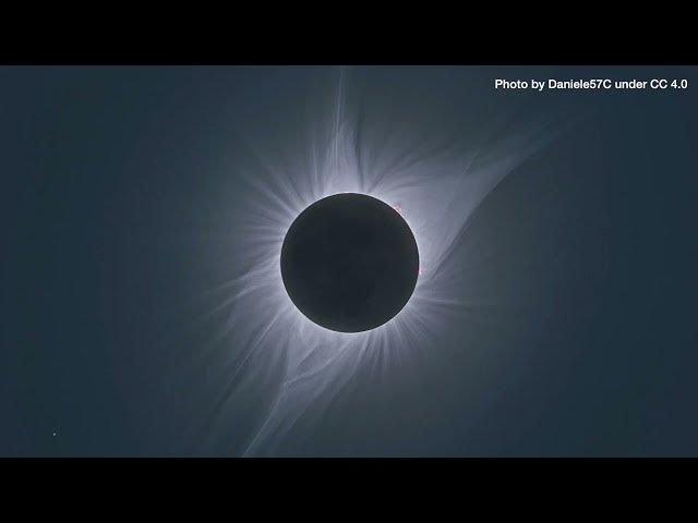 მზის დაბნელებები