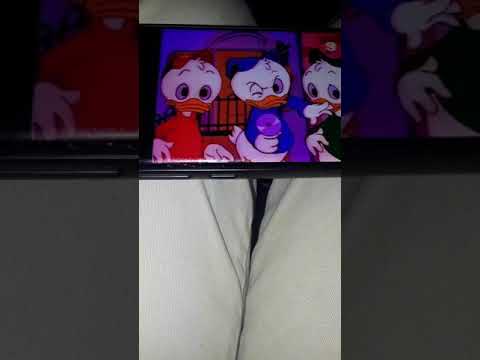 ducktales intro 2nd pal