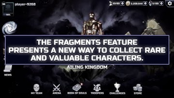 Iron Maiden: Legacy of the Beast - Tutorial: Soul Fragments Part 1