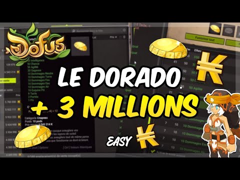 ILYZAELLE - LES 3 MILLIONS LES PLUS FACILE ! PETIT DORADO FM - BENEF AU MAX !