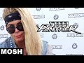 Interview | Lexxi Foxx Of Steel Panther "Our Music Talks About Gangbang's & Shockers"