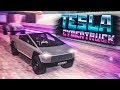 НОВАЯ РАБОТА НА TESLA CYBERTRUCK! (MTA | CCDPlanet)