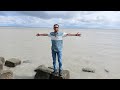 TE with Mushfiq is live! মেঘনার তীরে | Riverside of Meghna | Beautiful Bangladesh | @TE_with_Mushfiq