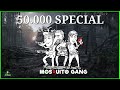 🦟 MOSQUITO GANG 🦟 A loadout winning against all odds (50.000 Special)