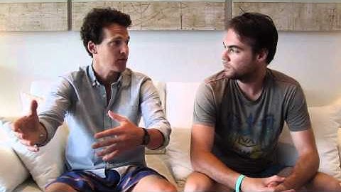 Hacking The High Life By Sean Ogle