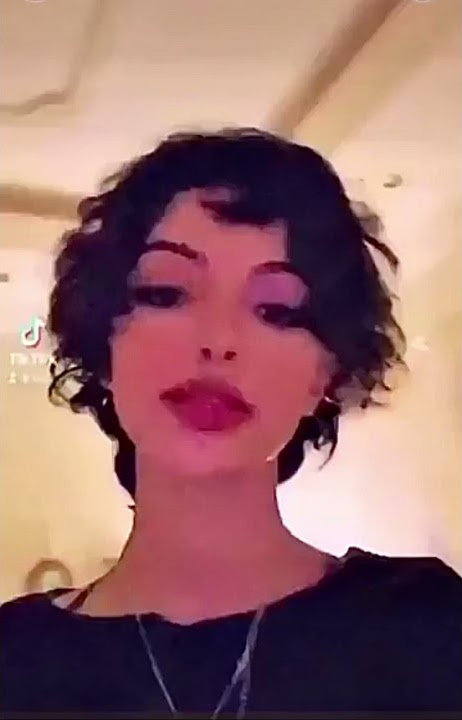 اوضح مقطع لراما العنزي وهي تعرض 🔥