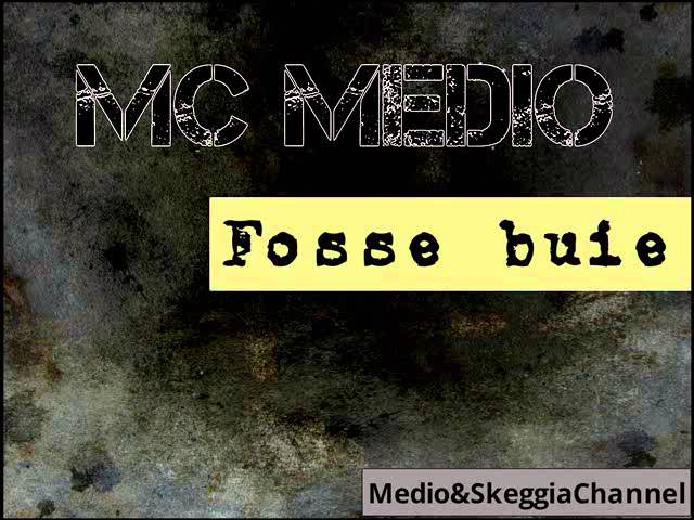 Watch MC Medio - Fosse Buie on YouTube Watch MC Medio - Fosse Buie on YouTube