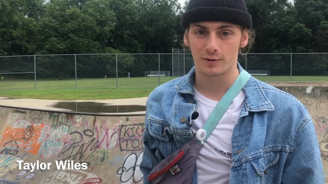 Local skaters excited for skateboarding's debut at 2020 Summer Olympics