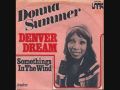 Donna summer   denver dream