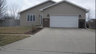 1401 Windham St. video tour