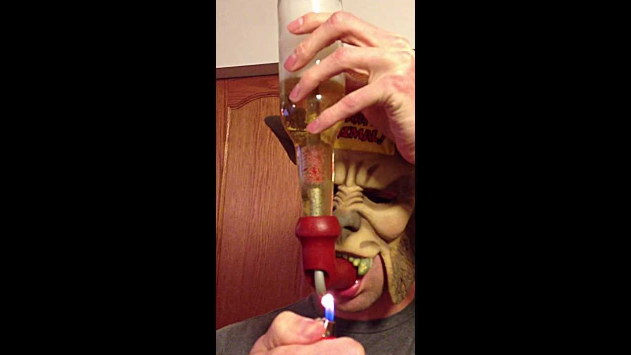 The Knockout - Winner of r/trees Greatest Stoner Engineering Feat!