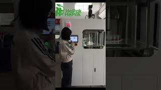 One-Click Automatic10kg Coffee Extraction Machine. #youtubeshorts #coffee #espresso #machine