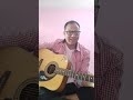 Man bhareya  b praak praveen rawat uk wala unplugged guitar version bollywood song punjabi son