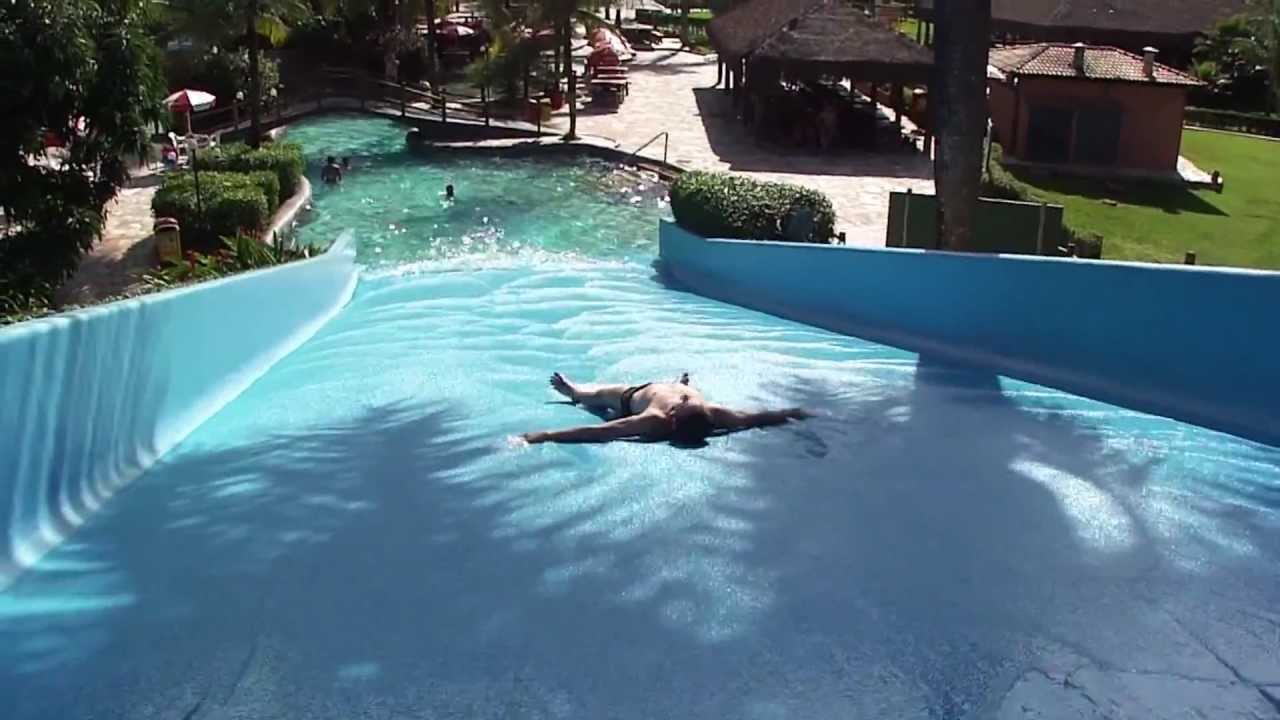 Caldas Novas, GO - Lagoa Quente - 04/04/2013 - YouTube