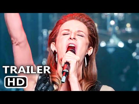 ALINE Trailer (2022) Céline Dion Biopic Movie