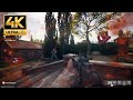 SHARPSHOOTER | Call of Duty: Black Ops 6 Multiplayer Gameplay 4K (No Commentary)