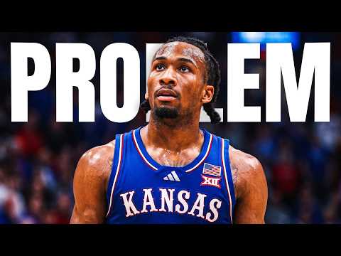 The NBA Isn’t Ready For Darryn Peterson