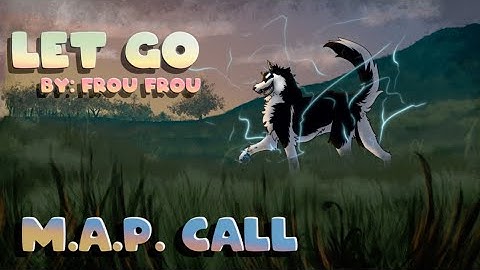 [Cancelled] Let Go || OC PMV MAP | (2/5 Backup taken) [12/32 Done]