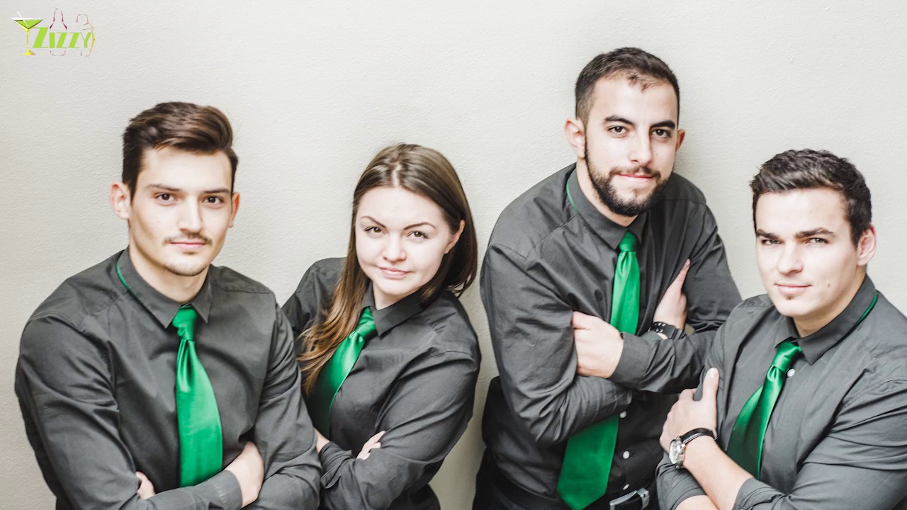 Zizzy Mobile Bar Santander Award