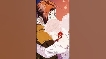 " Happy Ending ❤️🥰 " | The Greatest Estate Developer | #manhwa #shorts #edit #amv