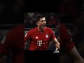 Messi or Ronaldo or Lewandowski
