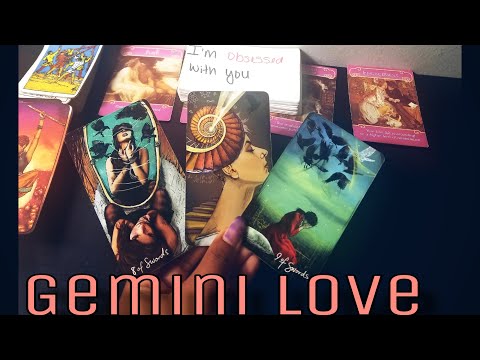 GEMINI♊DONT BE FOOLED! THEY ARE MISERABLE 💔😞Tarot LOVE Reading