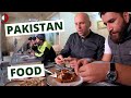 TRYING LOCAL FOOD | LAHORE, PAKISTAN 🇵🇰 (Delicious!)