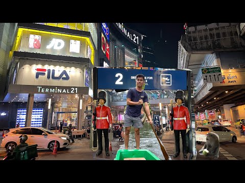 Terminal21 Asok Shopping Mall In Bangkokðđð Tohkai Yakiniku āļŠāļēāļāļē āđāļāļāļĄāļīāļāļāļĨ21 āļāđāļĻāļ