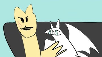 The Ultimate Showdown - Wof Spoof Map Intro 2 For @Messypaintdog