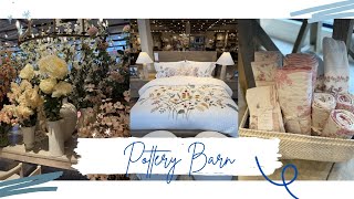 Pottery Barn Pre Spring 2026 | Valentines Day | Love Shack Fancy | Spring Decor | Luxury Interiors 