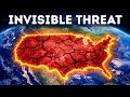 Scientists Detected a Growing Void Beneath North America