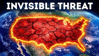 Scientists Detected a Growing Void Beneath North America