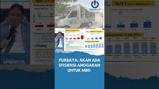 Purbaya: akan ada efisiensi anggaran untuk APBN